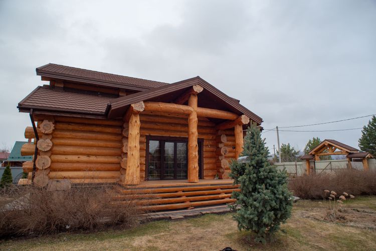 Заказать монтаж сборный дом в Северскую Заказать монтаж сборный дом в Северскую