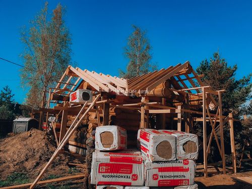 Металлические дома в Северской баня